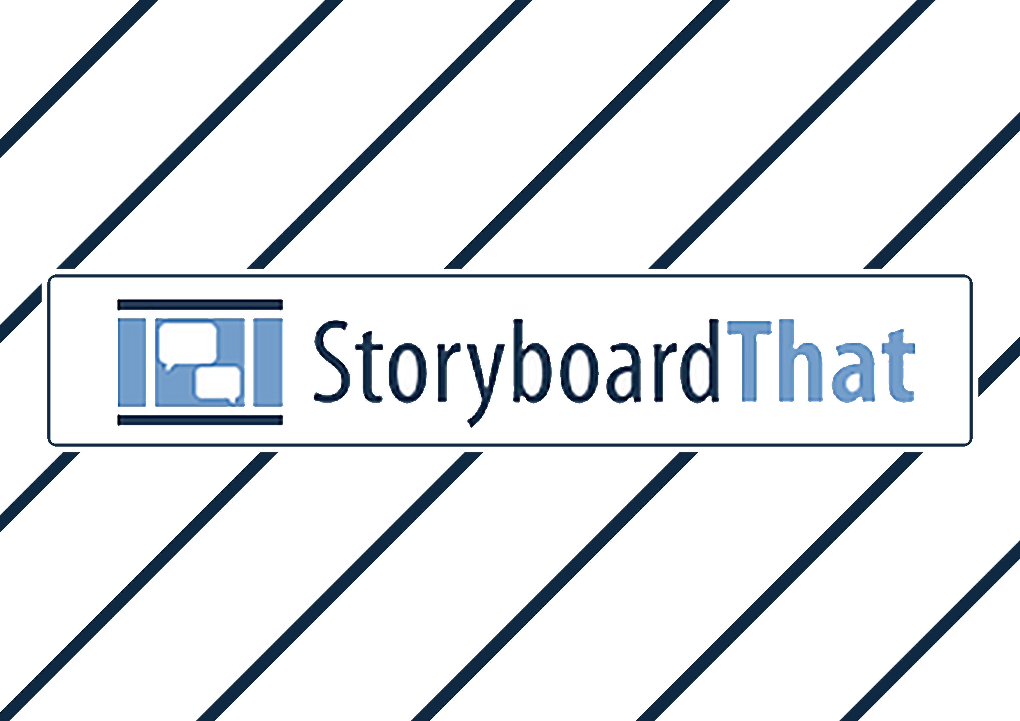 การใช้งาน Storyboardthat